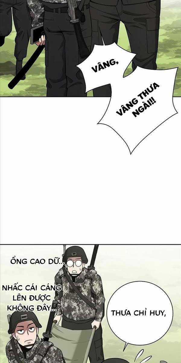 Ma Pháp Sư Hắc Ám Trở Về Để Nhập Ngũ Chapter 27 trang 28