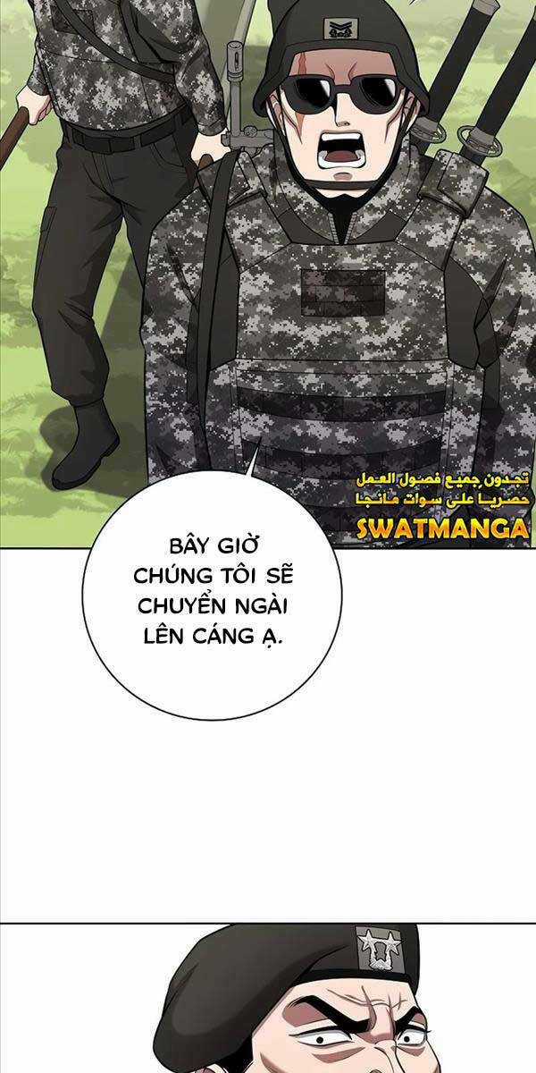 Ma Pháp Sư Hắc Ám Trở Về Để Nhập Ngũ Chapter 27 trang 29