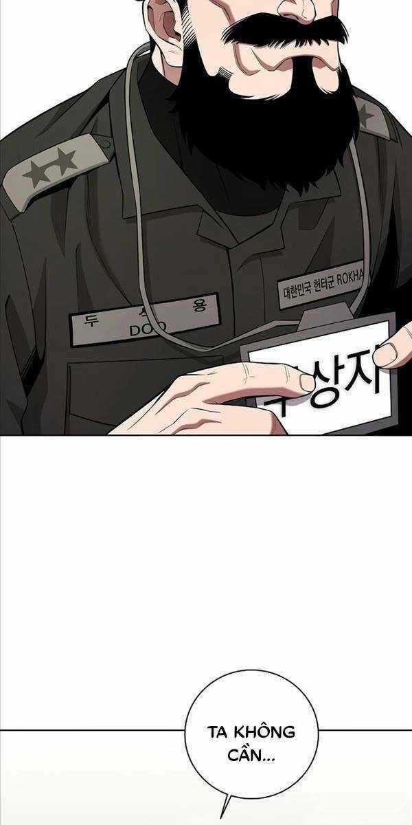 Ma Pháp Sư Hắc Ám Trở Về Để Nhập Ngũ Chapter 27 trang 30