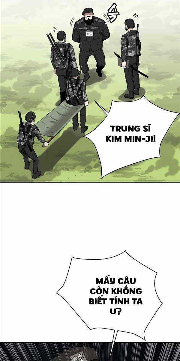 Ma Pháp Sư Hắc Ám Trở Về Để Nhập Ngũ Chapter 27 trang 31