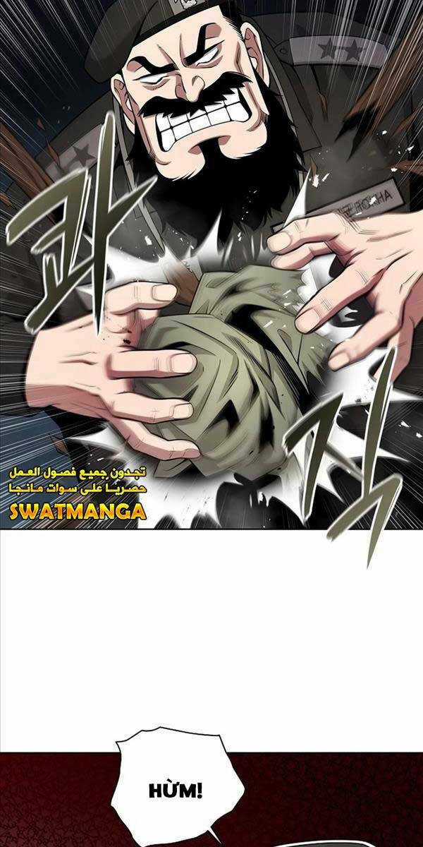 Ma Pháp Sư Hắc Ám Trở Về Để Nhập Ngũ Chapter 27 trang 32