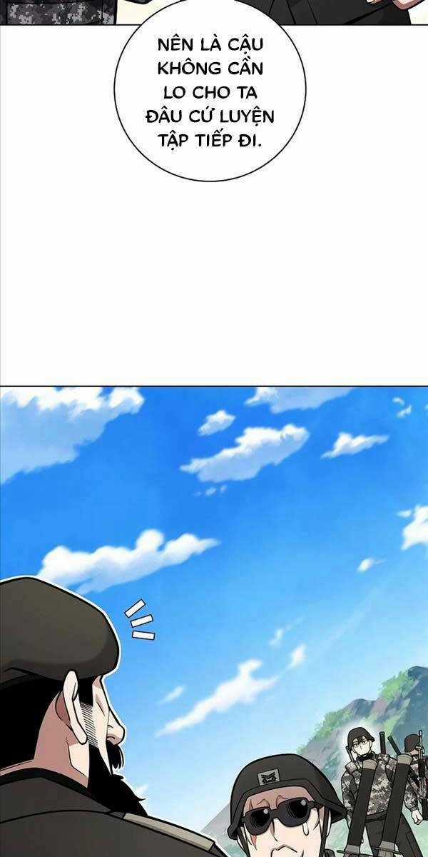 Ma Pháp Sư Hắc Ám Trở Về Để Nhập Ngũ Chapter 27 trang 35