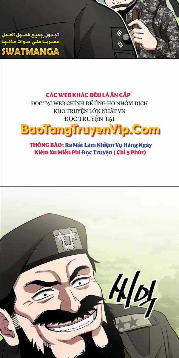 Ma Pháp Sư Hắc Ám Trở Về Để Nhập Ngũ Chapter 27 trang 36