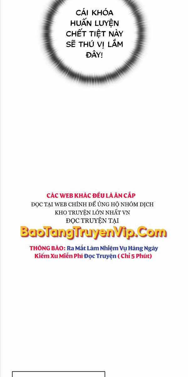 Ma Pháp Sư Hắc Ám Trở Về Để Nhập Ngũ Chapter 27 trang 40