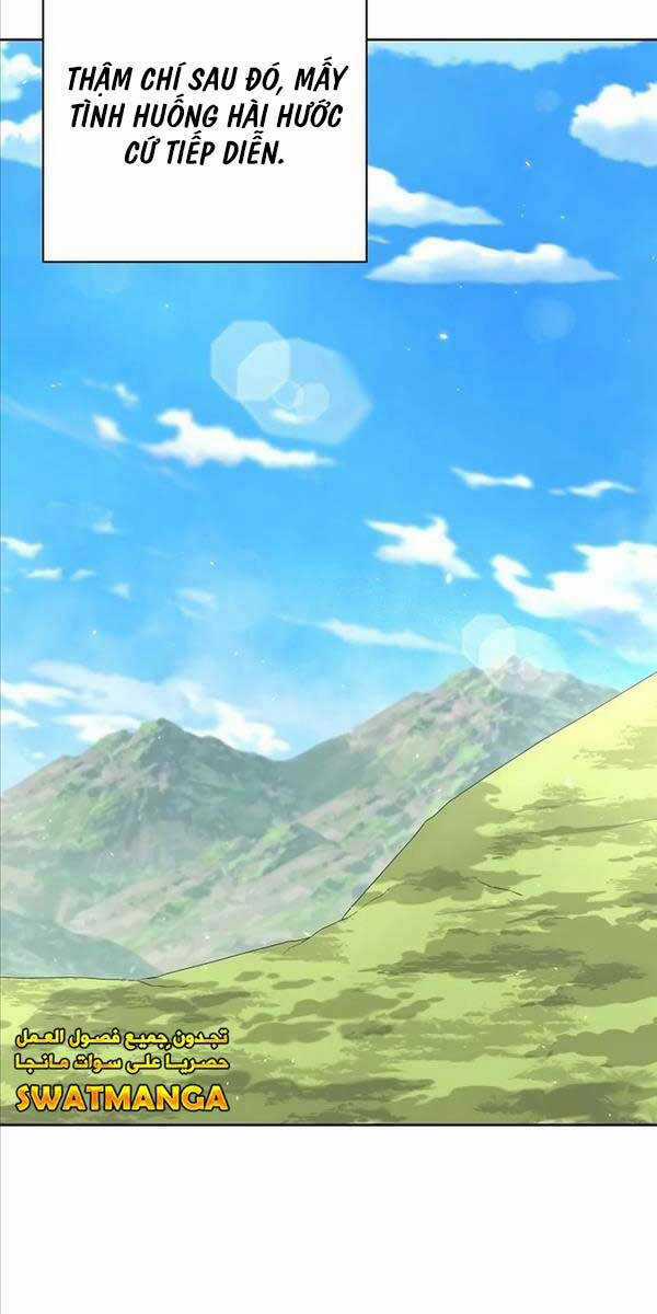 Ma Pháp Sư Hắc Ám Trở Về Để Nhập Ngũ Chapter 27 trang 41