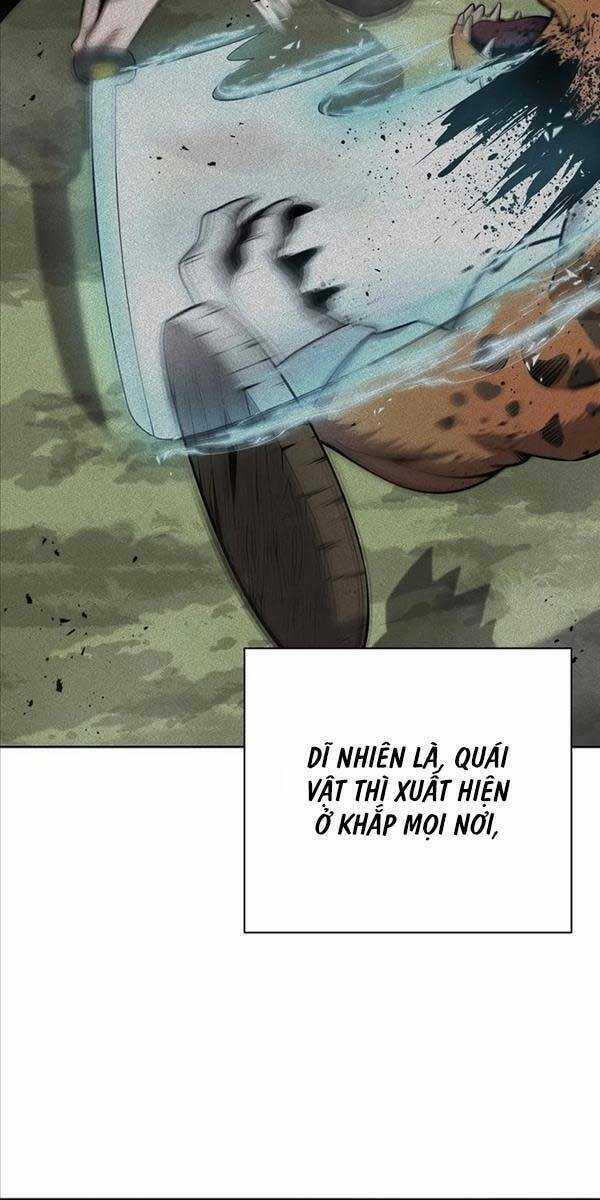 Ma Pháp Sư Hắc Ám Trở Về Để Nhập Ngũ Chapter 27 trang 43