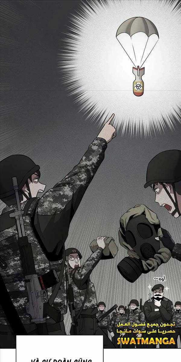 Ma Pháp Sư Hắc Ám Trở Về Để Nhập Ngũ Chapter 27 trang 44