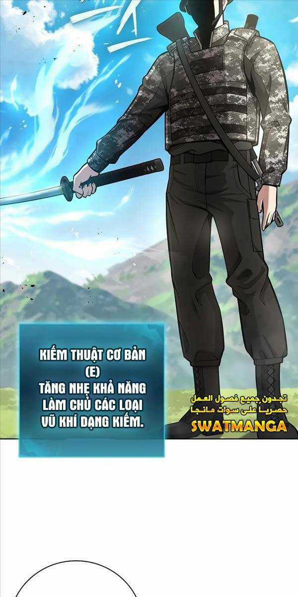 Ma Pháp Sư Hắc Ám Trở Về Để Nhập Ngũ Chapter 27 trang 57