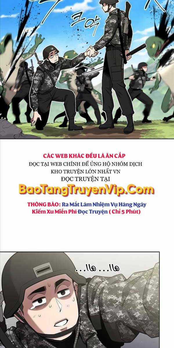 Ma Pháp Sư Hắc Ám Trở Về Để Nhập Ngũ Chapter 27 trang 60