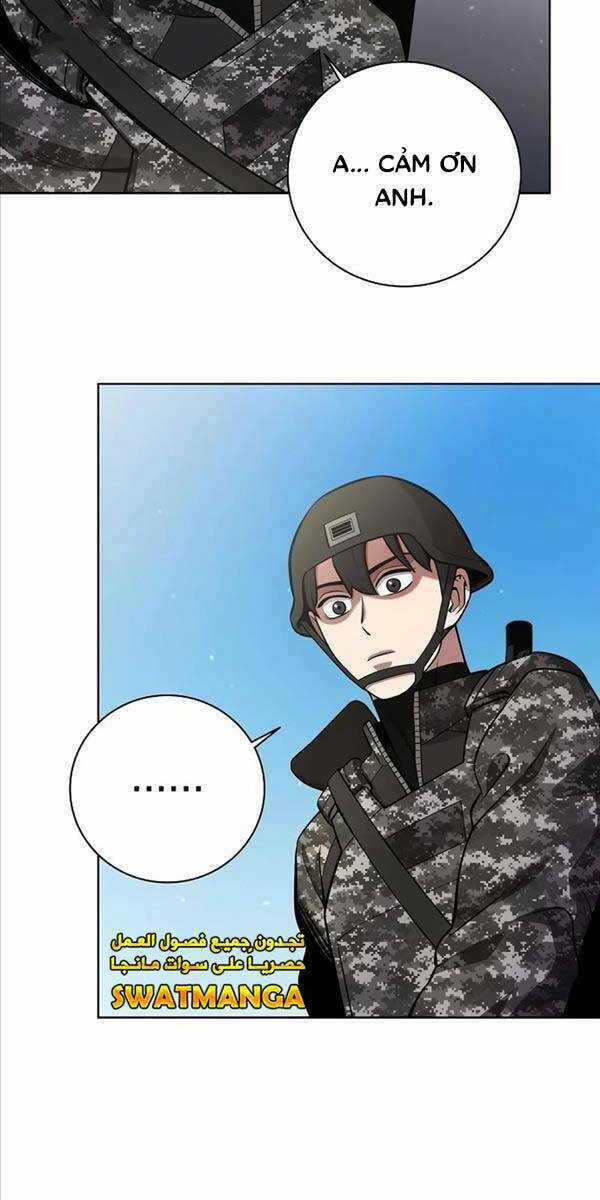 Ma Pháp Sư Hắc Ám Trở Về Để Nhập Ngũ Chapter 27 trang 61