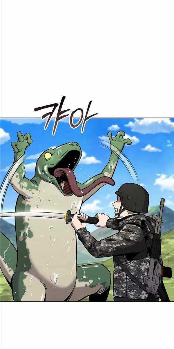 Ma Pháp Sư Hắc Ám Trở Về Để Nhập Ngũ Chapter 27 trang 62