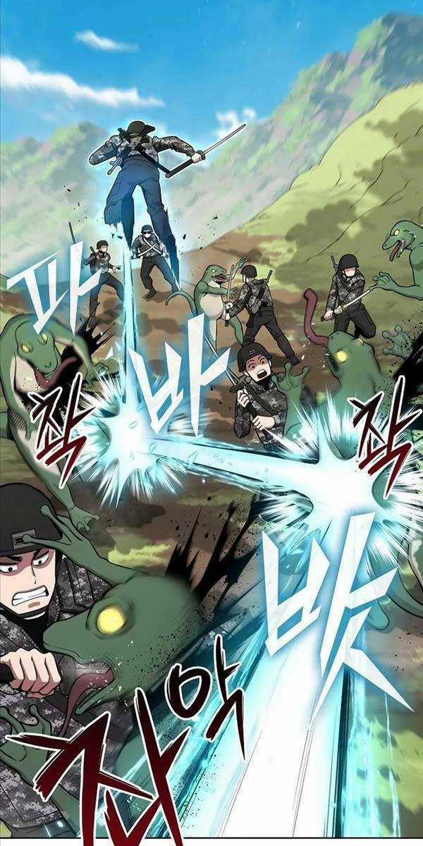 Ma Pháp Sư Hắc Ám Trở Về Để Nhập Ngũ Chapter 27 trang 64