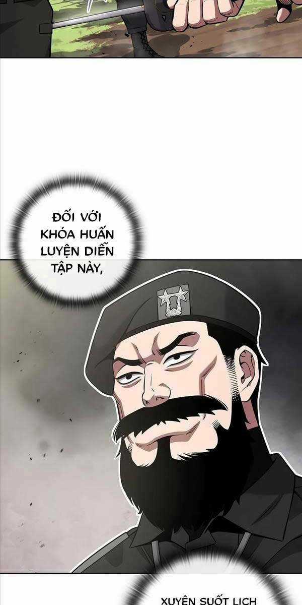 Ma Pháp Sư Hắc Ám Trở Về Để Nhập Ngũ Chapter 27 trang 66