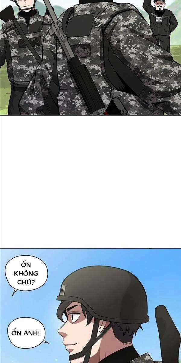 Ma Pháp Sư Hắc Ám Trở Về Để Nhập Ngũ Chapter 27 trang 70