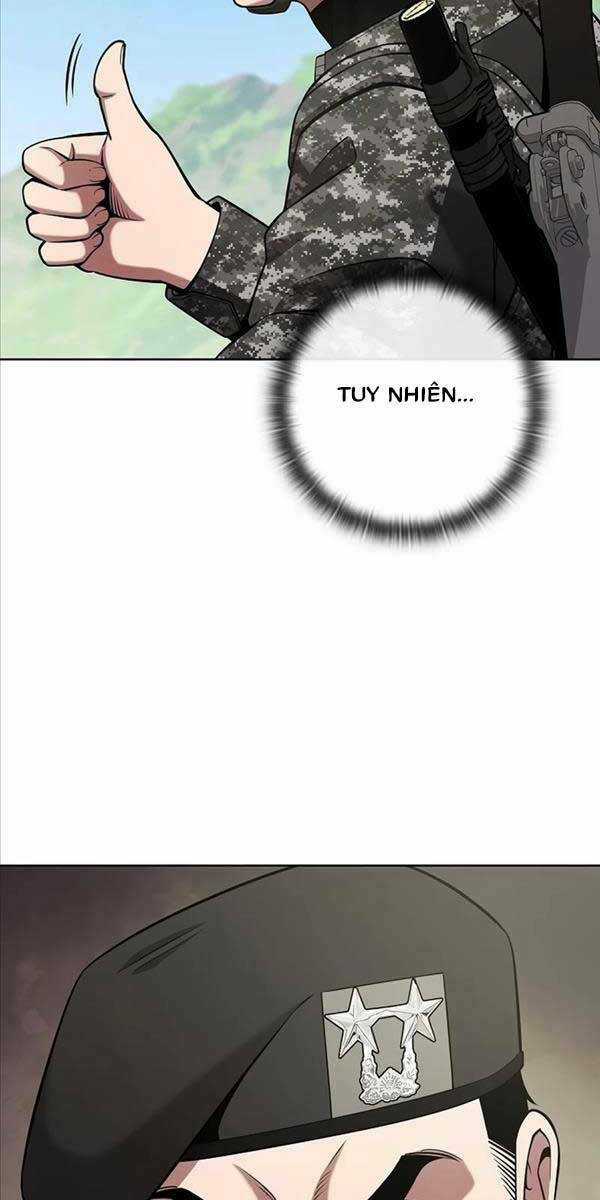 Ma Pháp Sư Hắc Ám Trở Về Để Nhập Ngũ Chapter 27 trang 71