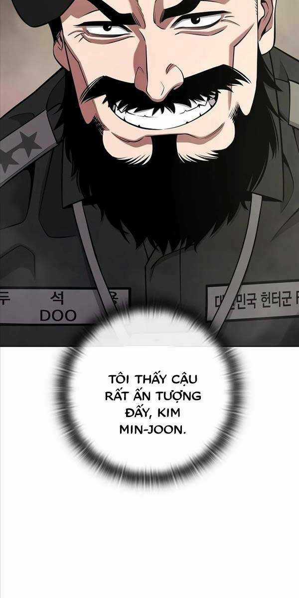 Ma Pháp Sư Hắc Ám Trở Về Để Nhập Ngũ Chapter 27 trang 72