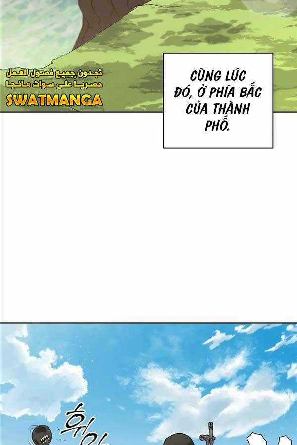 Ma Pháp Sư Hắc Ám Trở Về Để Nhập Ngũ Chapter 27 trang 75