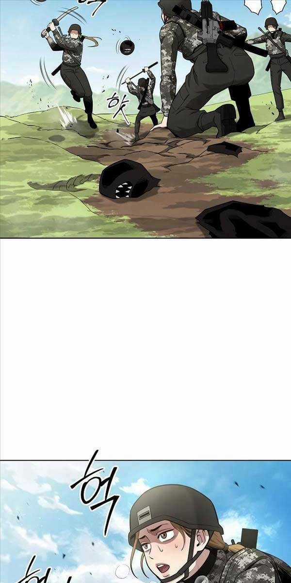 Ma Pháp Sư Hắc Ám Trở Về Để Nhập Ngũ Chapter 27 trang 76