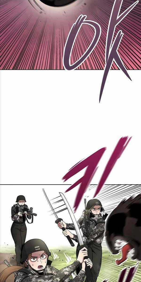 Ma Pháp Sư Hắc Ám Trở Về Để Nhập Ngũ Chapter 27 trang 78