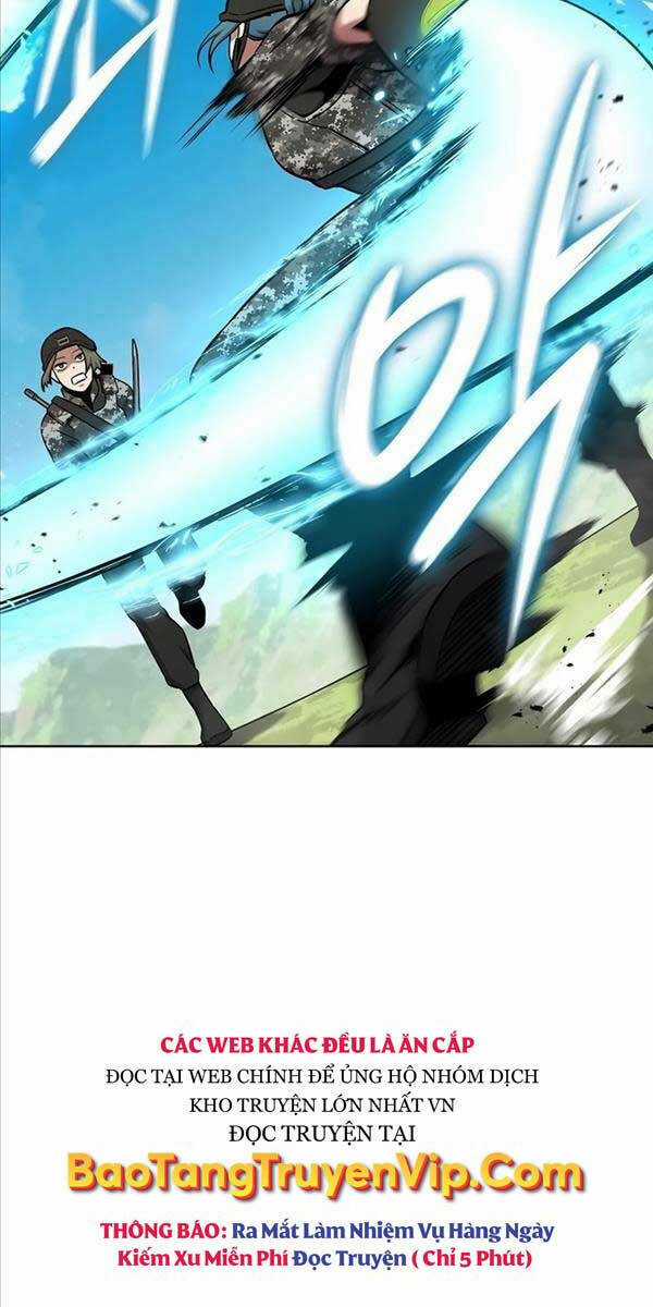 Ma Pháp Sư Hắc Ám Trở Về Để Nhập Ngũ Chapter 27 trang 81