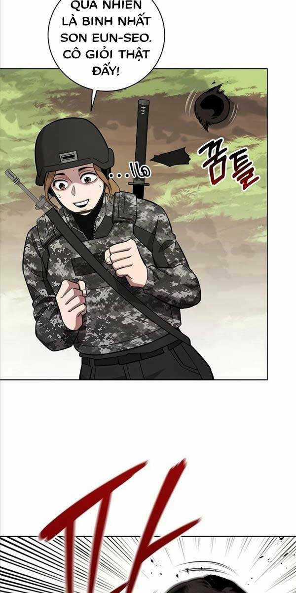 Ma Pháp Sư Hắc Ám Trở Về Để Nhập Ngũ Chapter 27 trang 84