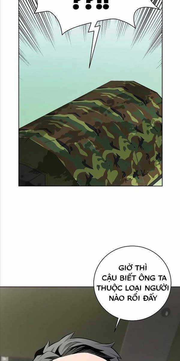 Ma Pháp Sư Hắc Ám Trở Về Để Nhập Ngũ Chapter 27 trang 9