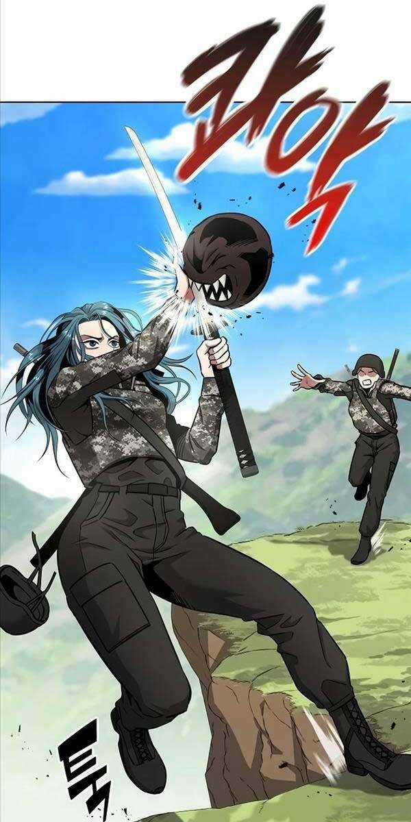 Ma Pháp Sư Hắc Ám Trở Về Để Nhập Ngũ Chapter 27 trang 91