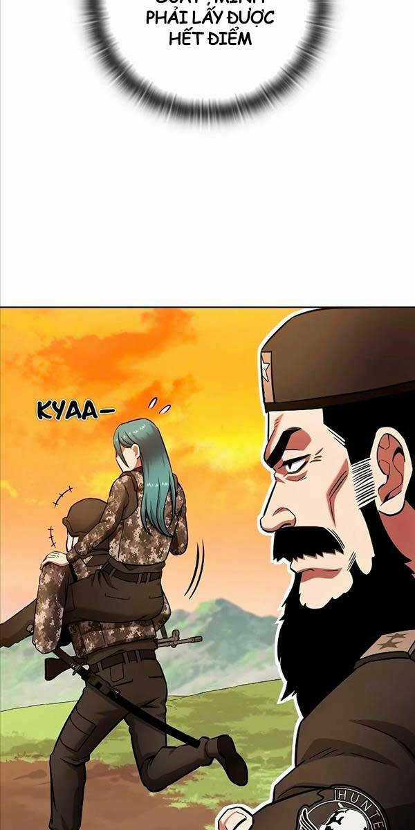 Ma Pháp Sư Hắc Ám Trở Về Để Nhập Ngũ Chapter 28 trang 100