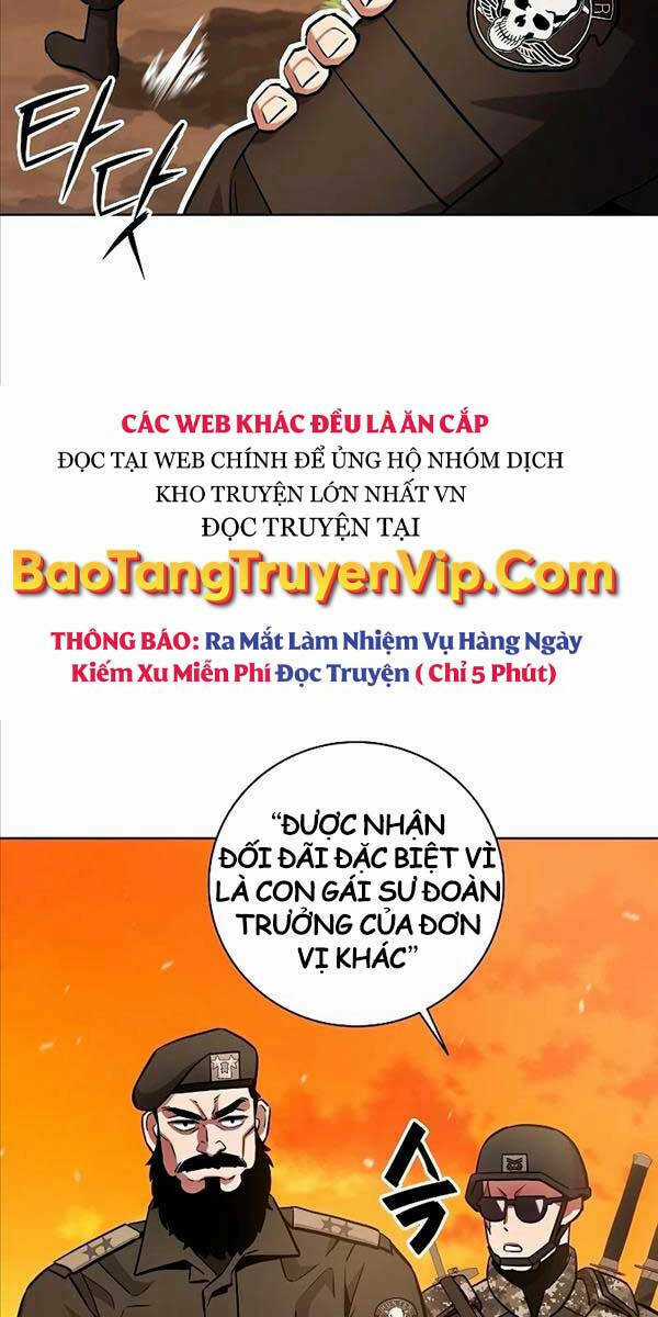 Ma Pháp Sư Hắc Ám Trở Về Để Nhập Ngũ Chapter 28 trang 101