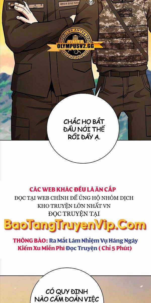 Ma Pháp Sư Hắc Ám Trở Về Để Nhập Ngũ Chapter 28 trang 102