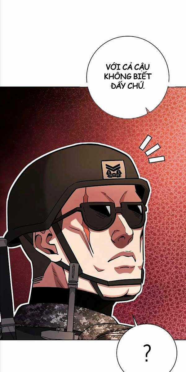 Ma Pháp Sư Hắc Ám Trở Về Để Nhập Ngũ Chapter 28 trang 104