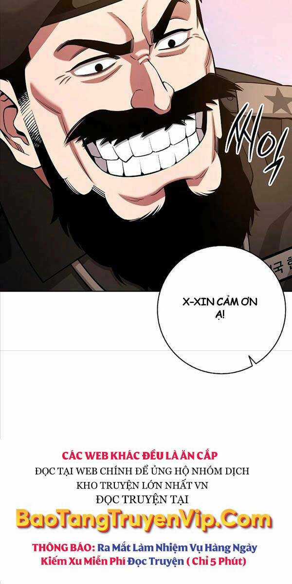 Ma Pháp Sư Hắc Ám Trở Về Để Nhập Ngũ Chapter 28 trang 12