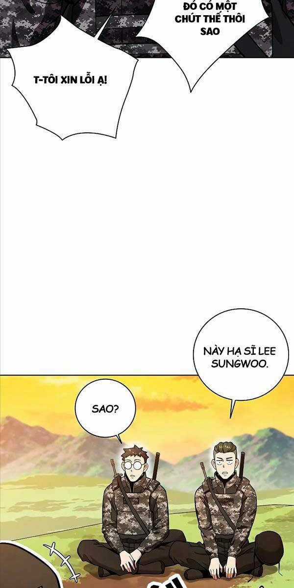 Ma Pháp Sư Hắc Ám Trở Về Để Nhập Ngũ Chapter 28 trang 15