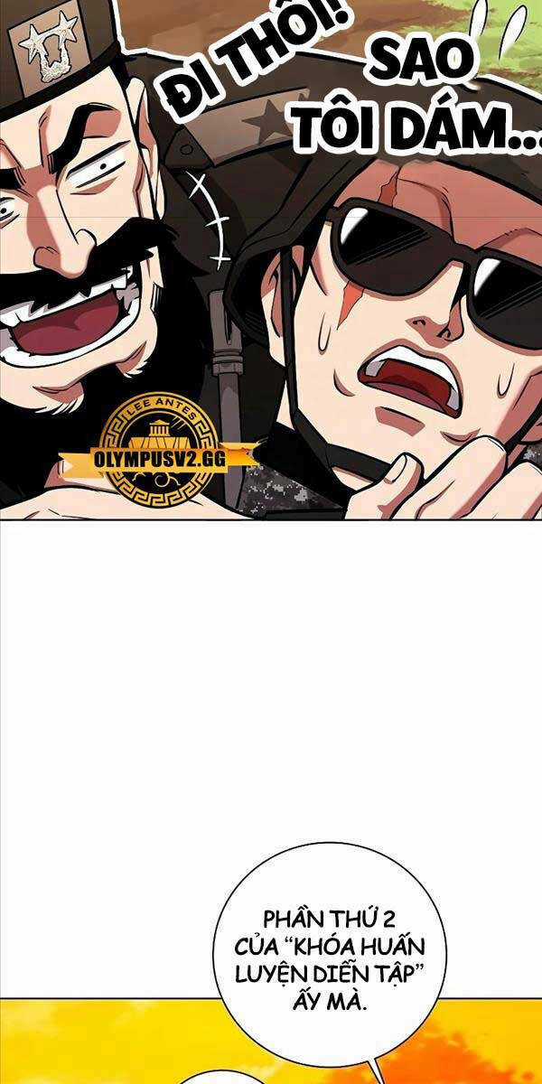 Ma Pháp Sư Hắc Ám Trở Về Để Nhập Ngũ Chapter 28 trang 16