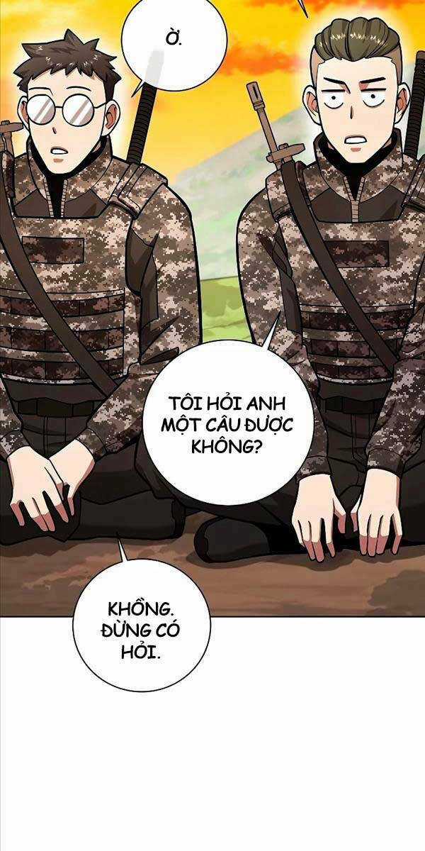 Ma Pháp Sư Hắc Ám Trở Về Để Nhập Ngũ Chapter 28 trang 17