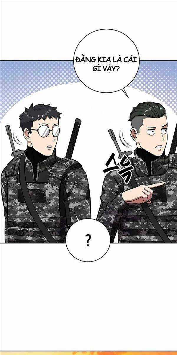 Ma Pháp Sư Hắc Ám Trở Về Để Nhập Ngũ Chapter 28 trang 18