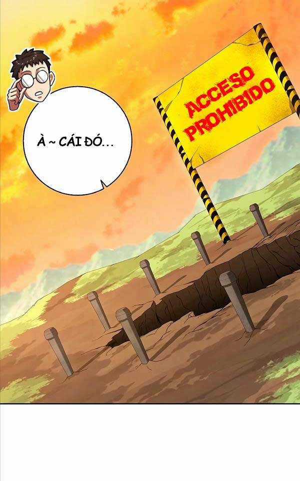 Ma Pháp Sư Hắc Ám Trở Về Để Nhập Ngũ Chapter 28 trang 19