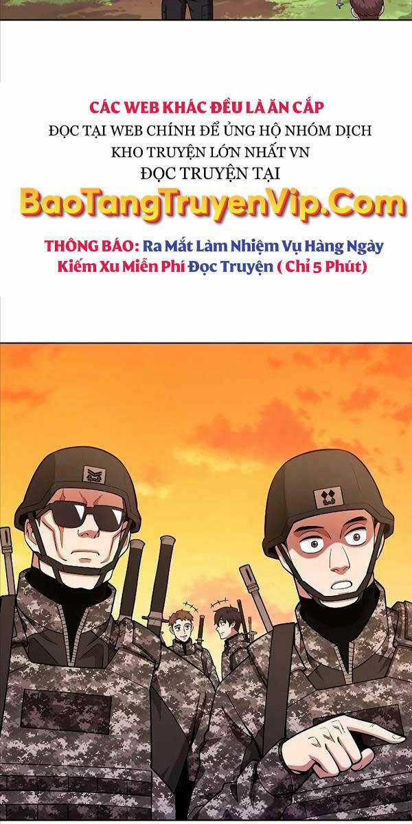 Ma Pháp Sư Hắc Ám Trở Về Để Nhập Ngũ Chapter 28 trang 2