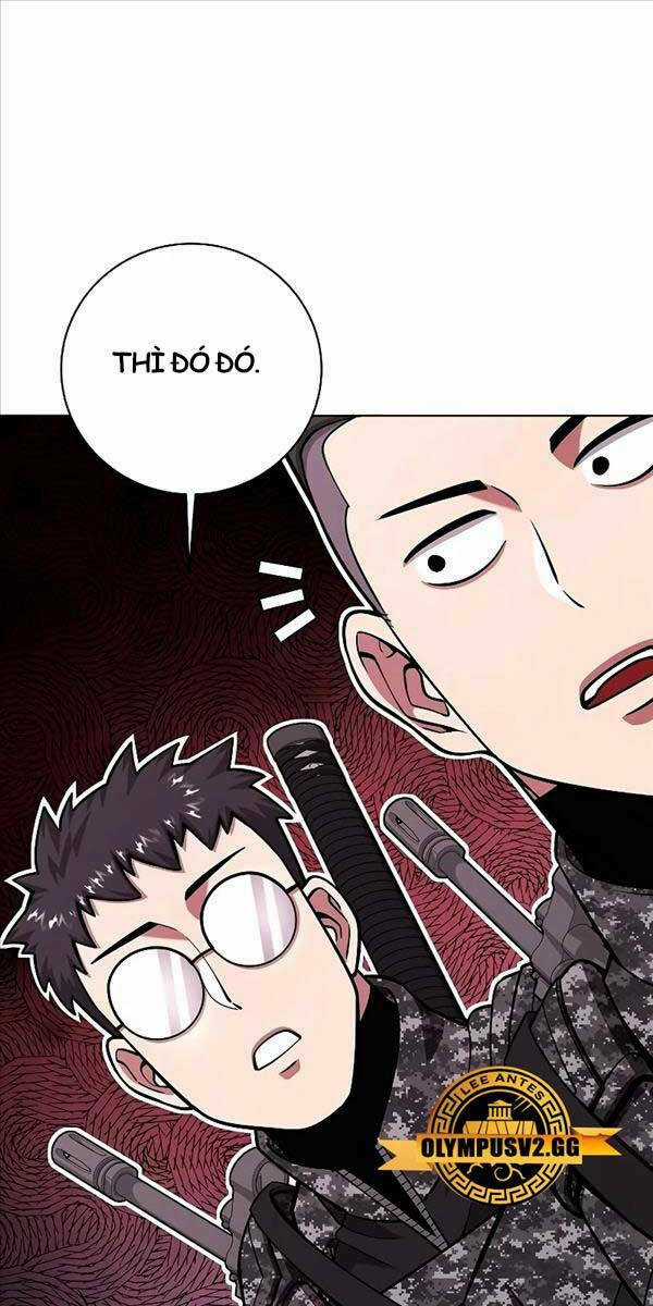 Ma Pháp Sư Hắc Ám Trở Về Để Nhập Ngũ Chapter 28 trang 20