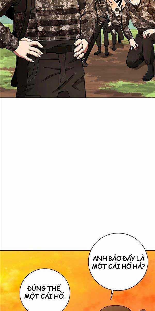 Ma Pháp Sư Hắc Ám Trở Về Để Nhập Ngũ Chapter 28 trang 22