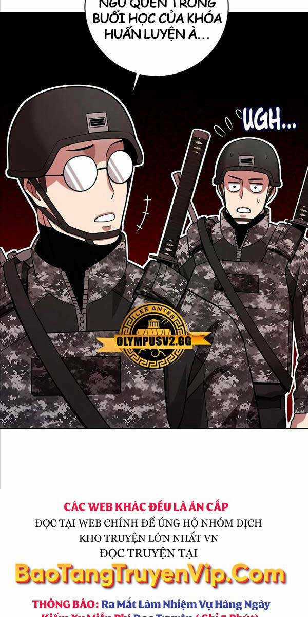 Ma Pháp Sư Hắc Ám Trở Về Để Nhập Ngũ Chapter 28 trang 24