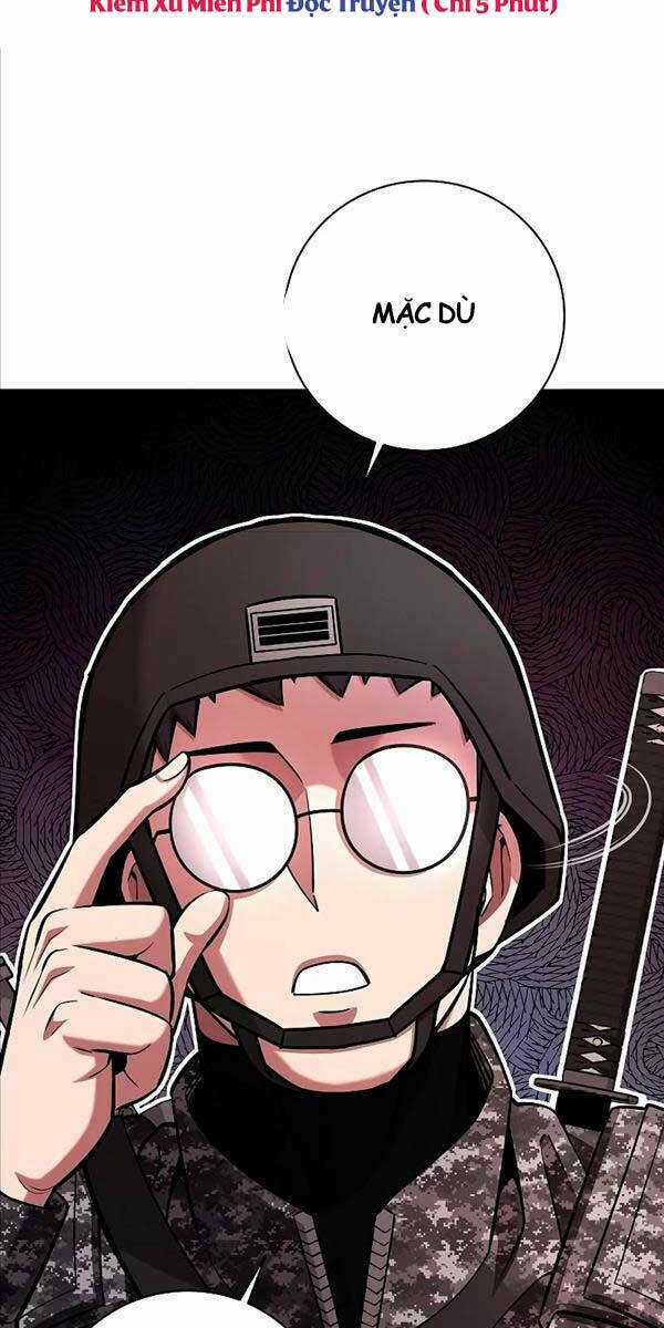 Ma Pháp Sư Hắc Ám Trở Về Để Nhập Ngũ Chapter 28 trang 25