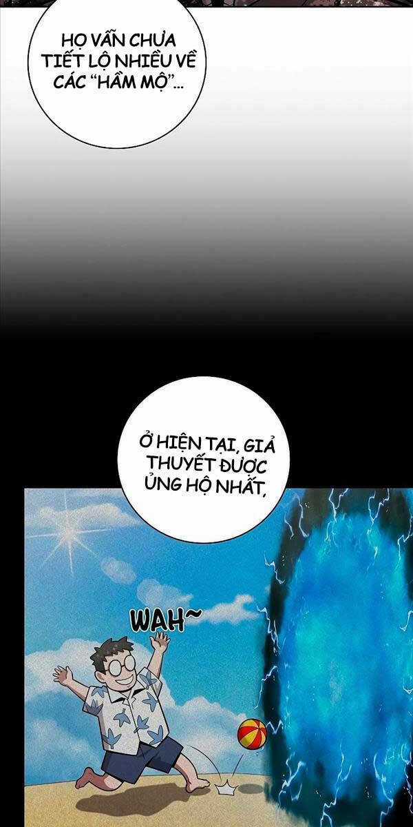 Ma Pháp Sư Hắc Ám Trở Về Để Nhập Ngũ Chapter 28 trang 26