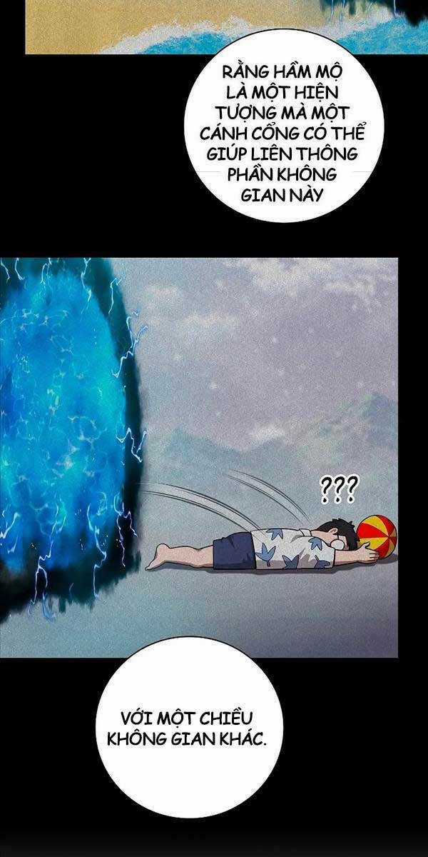 Ma Pháp Sư Hắc Ám Trở Về Để Nhập Ngũ Chapter 28 trang 27