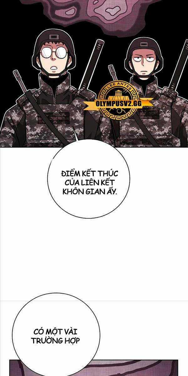 Ma Pháp Sư Hắc Ám Trở Về Để Nhập Ngũ Chapter 28 trang 30