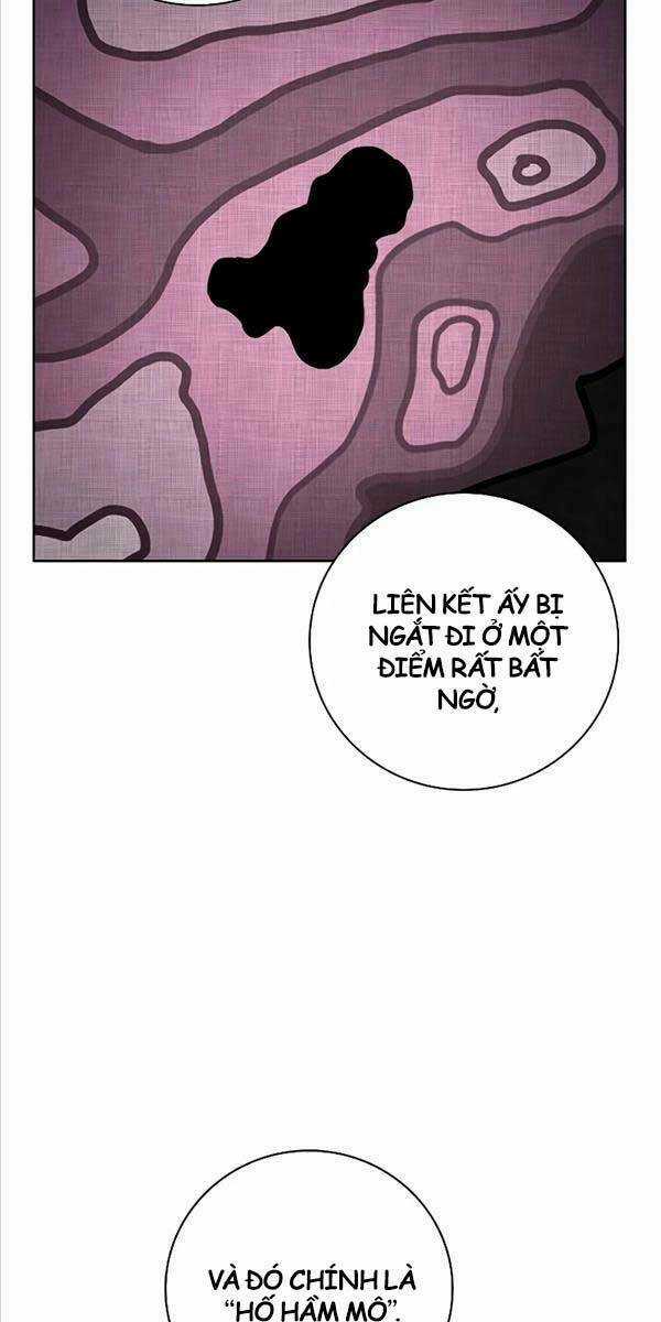 Ma Pháp Sư Hắc Ám Trở Về Để Nhập Ngũ Chapter 28 trang 31