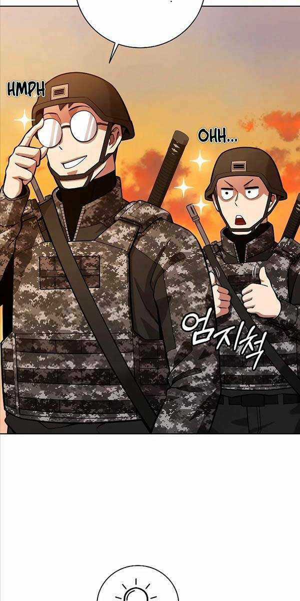 Ma Pháp Sư Hắc Ám Trở Về Để Nhập Ngũ Chapter 28 trang 32