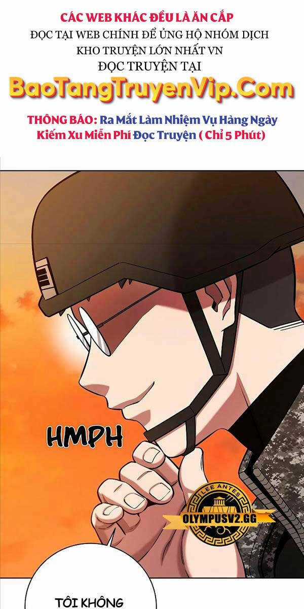 Ma Pháp Sư Hắc Ám Trở Về Để Nhập Ngũ Chapter 28 trang 34