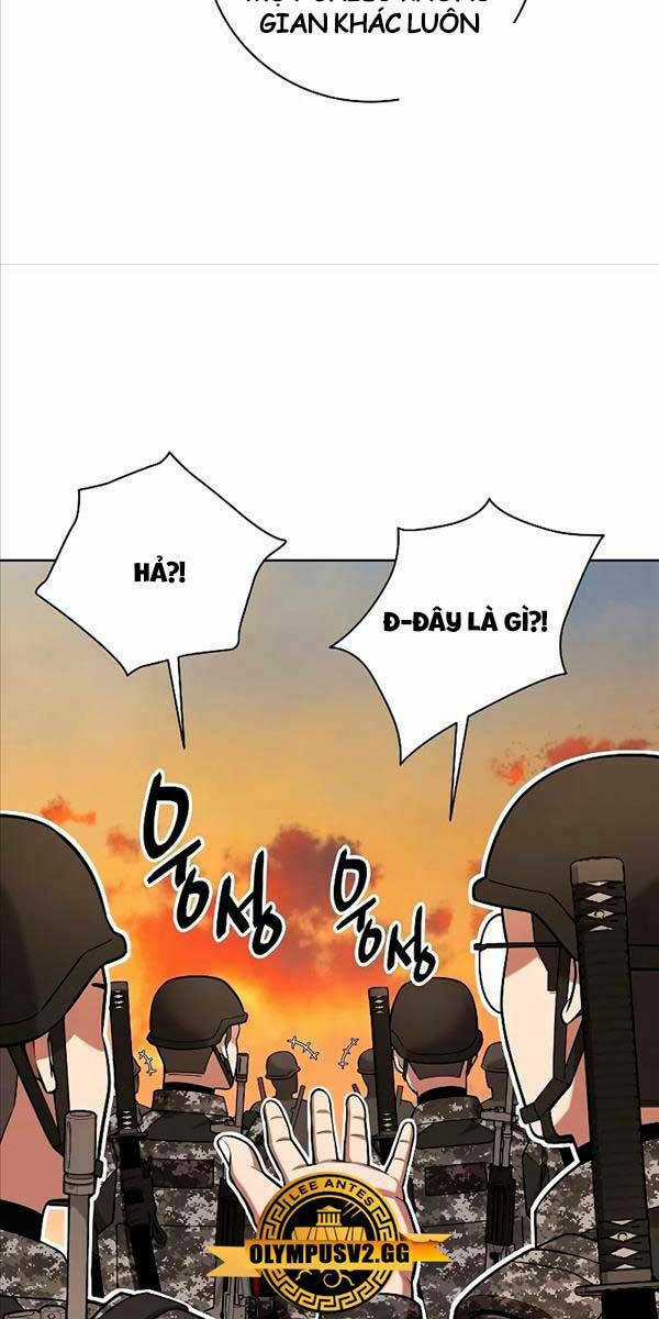 Ma Pháp Sư Hắc Ám Trở Về Để Nhập Ngũ Chapter 28 trang 36