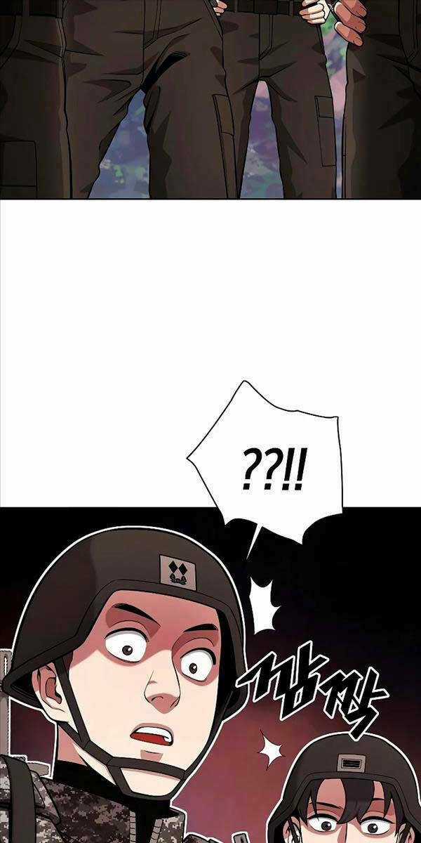 Ma Pháp Sư Hắc Ám Trở Về Để Nhập Ngũ Chapter 28 trang 38